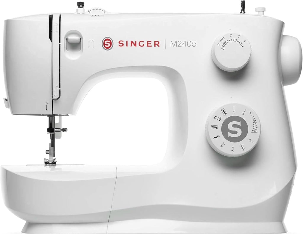 SINGER Nähmaschine M2405